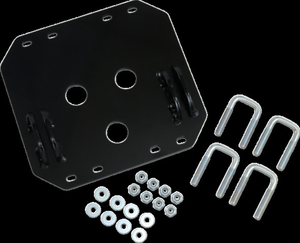 Moose Utility 4501-0614 Plow Mount Kit FOR POLARIS Hawkeye / Sportsman 300 400