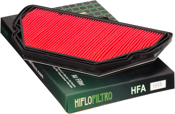 HIFLOFILTRO HFA1603 FILTER AIR CBR 600 99-00