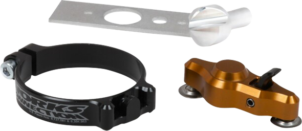 Works Connection 12-K222 Pro Launch Start Device - Kash - for Honda