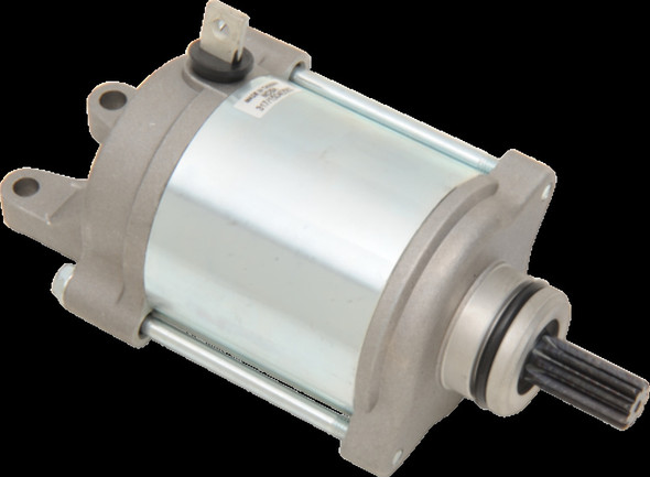 Ricks Electric Starter Motor FOR SUZUKI GSX-R1000 2001-2008