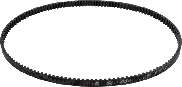 S&S Cycle 560-0391 Drive Belt - 133 Tooth - 1" - Softail