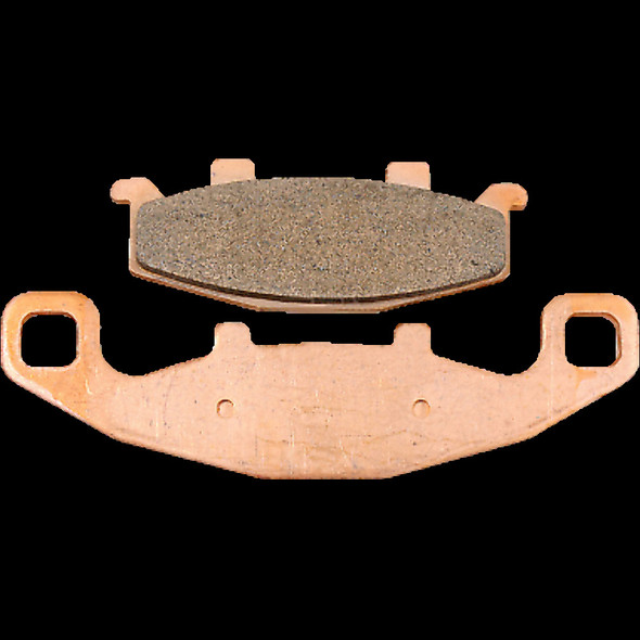 EBC FA129HH EBC DISC PAD SET
