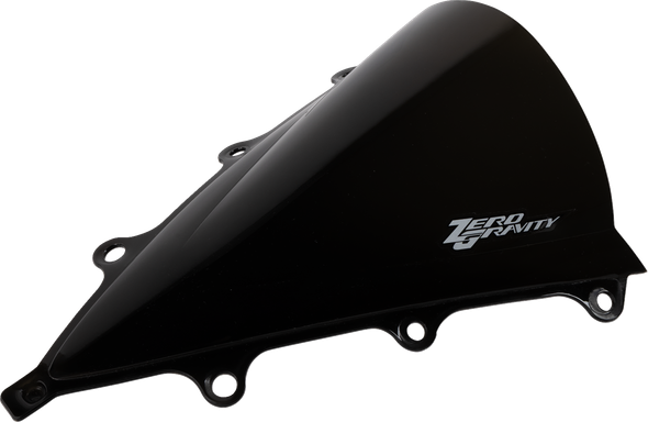 ZERO GRAVITY 16-444-19 WSCRN CBR300R DB D SMK