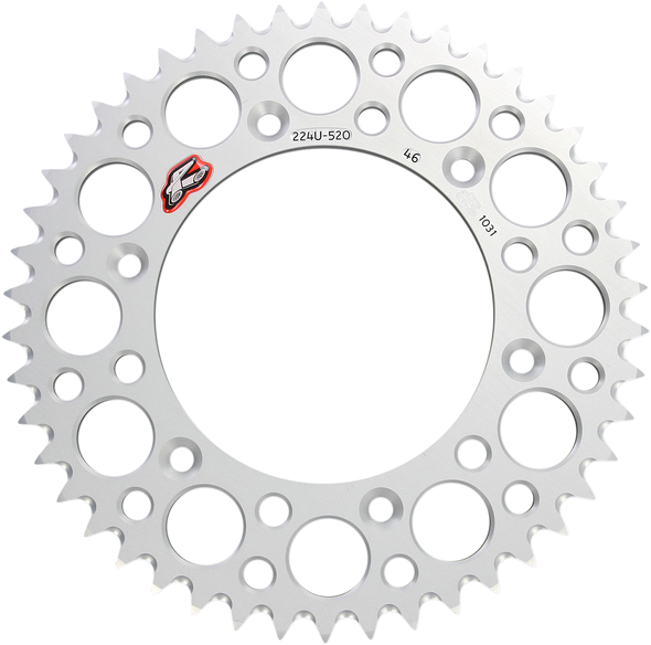 RENTHAL 224U-520-46GPSI RNTHL SPRKT FOR KTM 46T