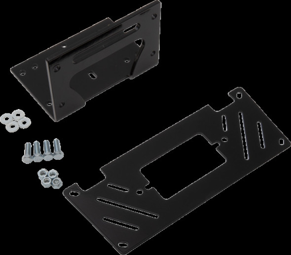 MOOSE UTILITY- SNOW 4505-0686 WINCH MOUNT MUD UTV AC