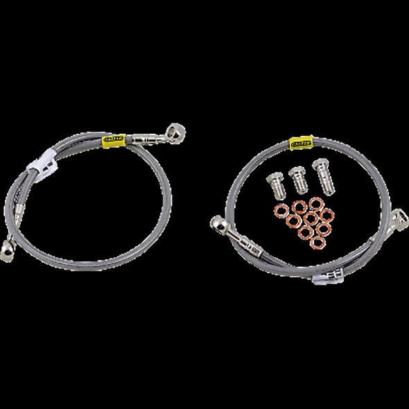 GALFER FK003D283-2 BRAKE LINE SS FK003D283-2