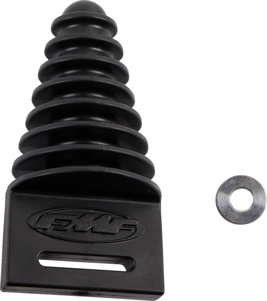 FMF 041611 4.1 RCT Slip-On Muffler