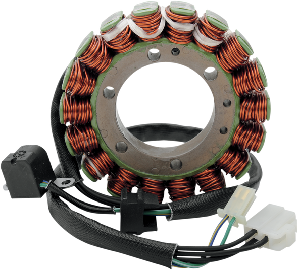Ricks Electric Magneto Stator FOR SUZUKI VL1500 Boulevard C90 C90T 2005-2009