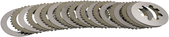 BELT DRIVES LTD. BDLPCP-0029 CLUTCH KIT PROCLTCH XL91-