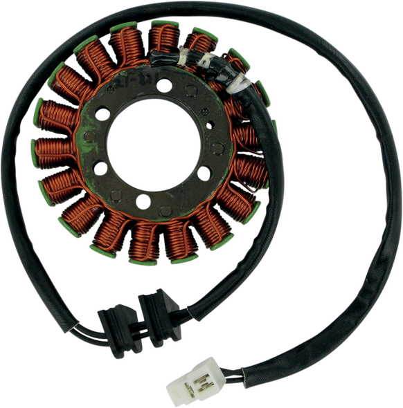 Ricks Electric Magneto Stator FOR HONDA VFR800F VFR800FI Iinterceptor 1998-1999