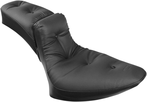 Mustang 75049 Regal Duke Seat - Softail 00-05
