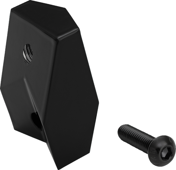 Show Chrome 41-417 Gauge Riser - Ryker