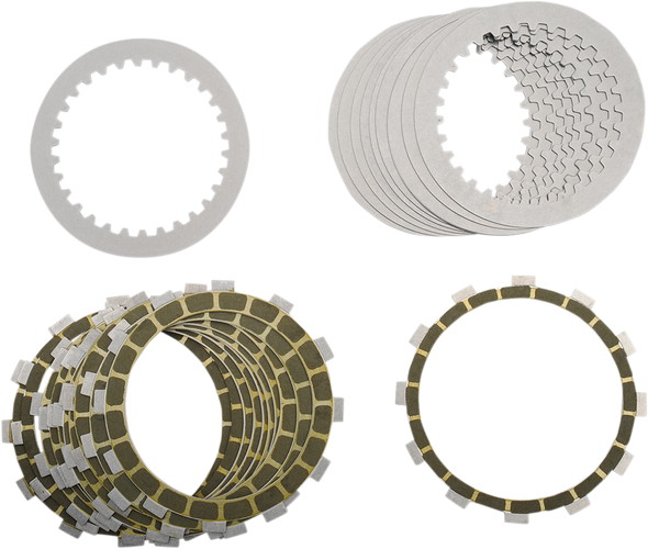 Barnett 306-90-10092 Clutch Kit YXZ1000R