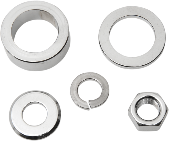 COLONY 2256-5 SPACER FR AXLE 04-05 FXD