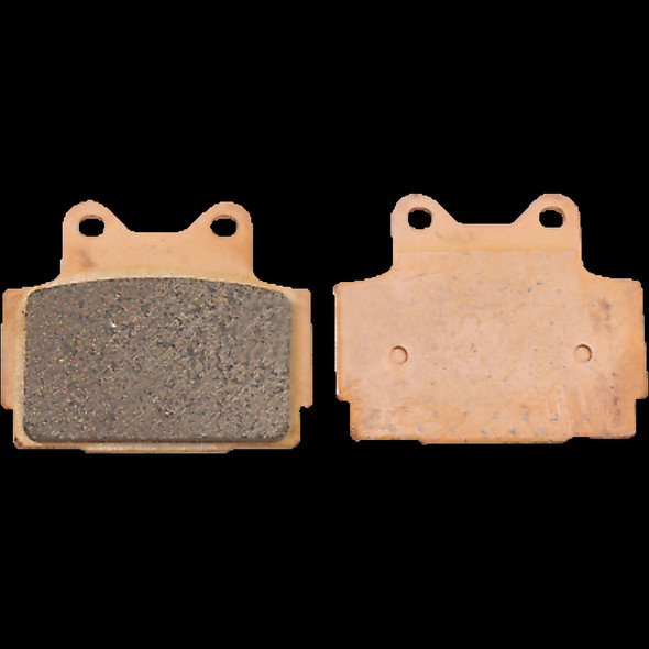 EBC FA104HH EBC DISC PAD SET