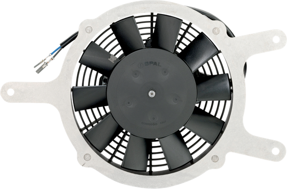 Moose Utility Hi Performance Cooling Fan FOR KAWASAKI KVF750 Brute Force