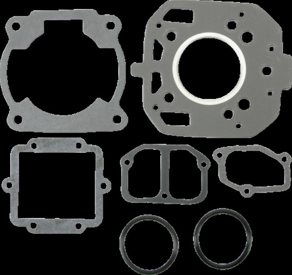 Moose Racing Top End Gasket Set FOR KAWASAKI KX125 85-86
