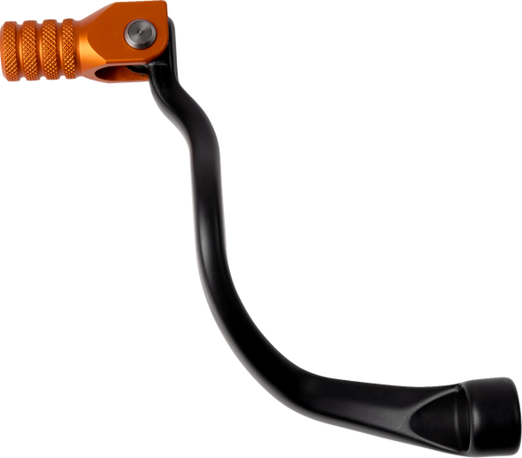 Moose Racing 81-0567-02-40 Shifter Lever - Orange