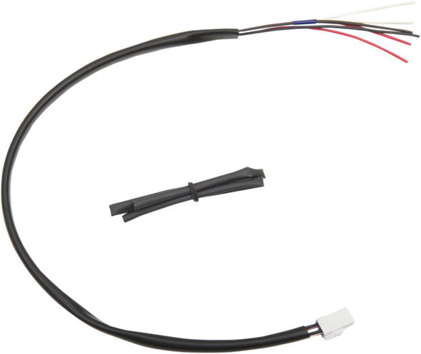 LA CHOPPERS LA-8999-02 WIRING EXTENSION 2016 TBW