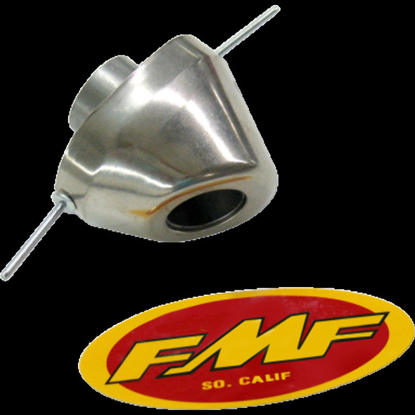 FMF 20464 REPL RR CONE TCII 1.250"