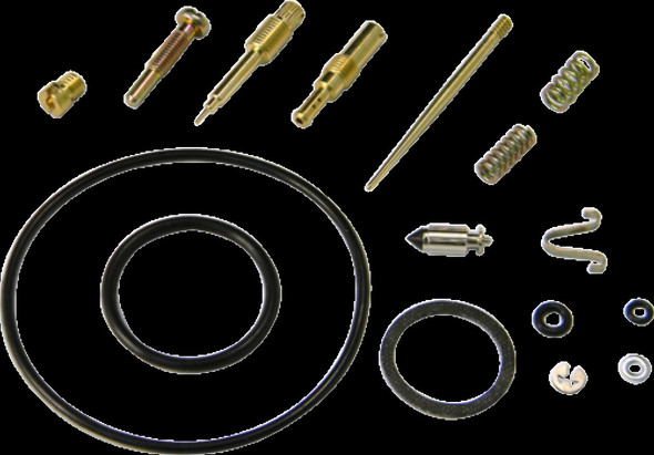 SHINDY 03-007 CARB KIT ATC200S 85-86