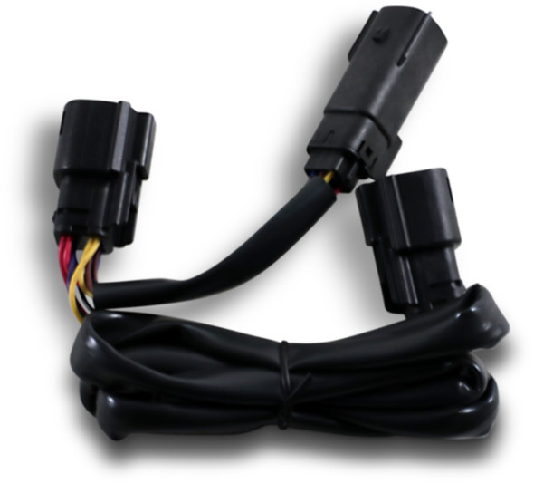 Custom Dynamics Quick Disconnect for Tour-Pak 2014-2022 Harley Davidson Touring
