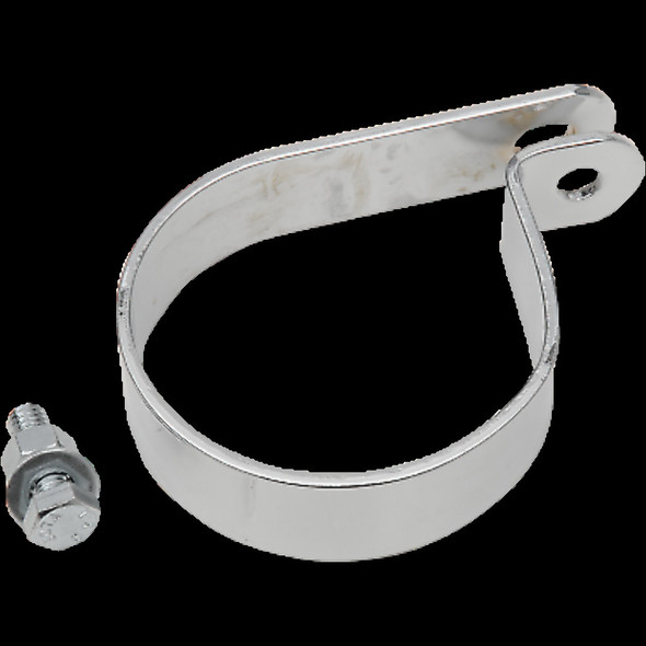 PAUGHCO 725-3 3" DIA. MUFFLER CLAMP