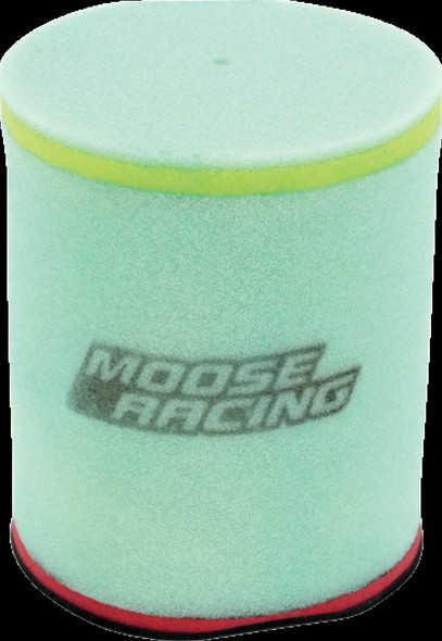 MOOSE RACING HARD-PARTS 1011-0877 FILTER AIR PRE-OILED YAM