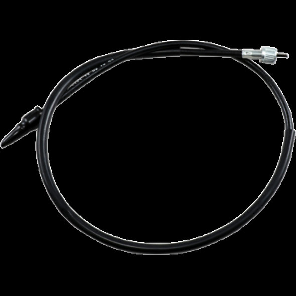 Motion Pro 05-0104 Black Vinyl Speedometer Cable