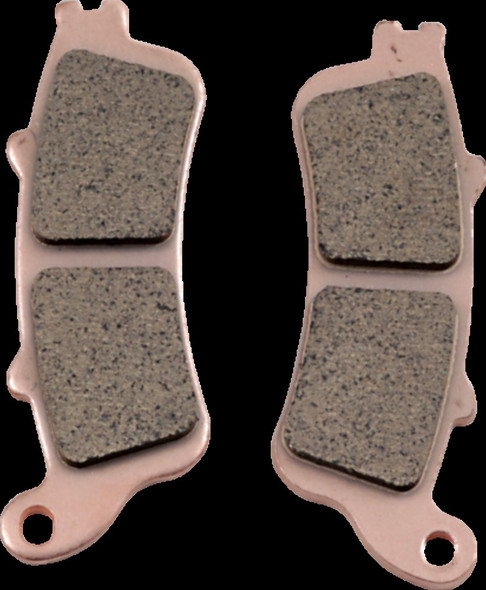 EBC FA725HH BRAKE PAD EBC FA725HH