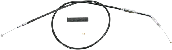 DRAG SPECIALTIES 0650-0350 CABLE THROT VINYL 42.5"
