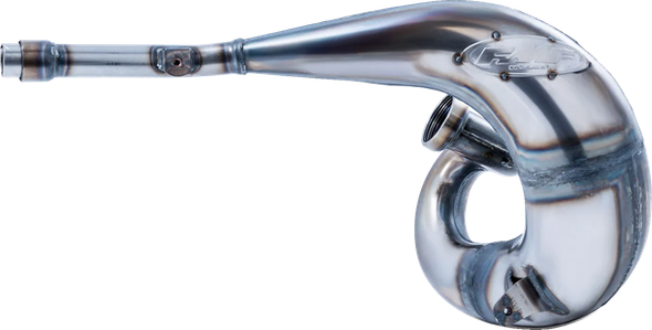 FMF 024077 Exhaust Factory Fatty Pipe