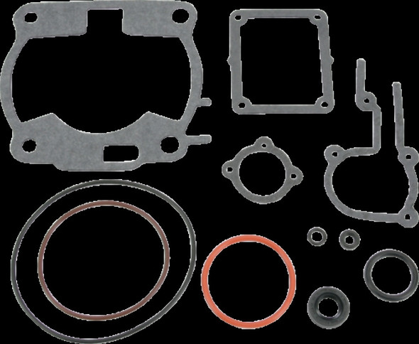 Moose Racing Top End Gasket Set FOR YAMAHA YZ250 90-91