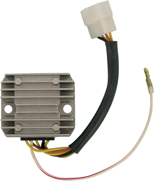 Ricks Electric Regulator Rectifier FOR KAWASAKI KZ750E KZ750H KZ1000A KZ1000B KZ1000