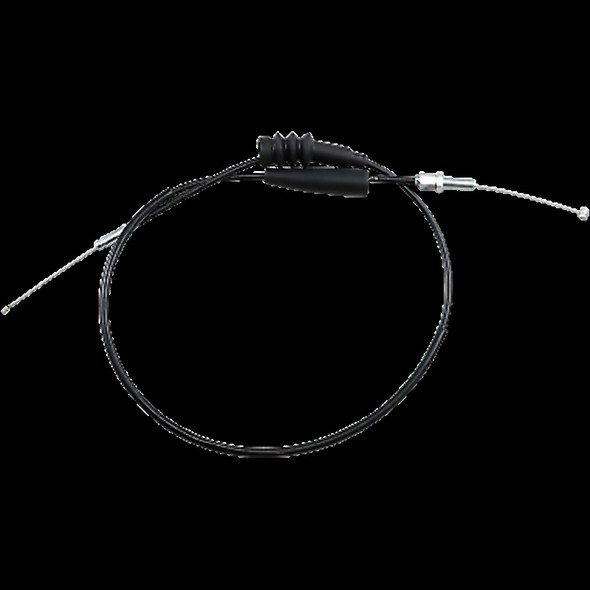 Motion Pro 03-0054 Black Vinyl Throttle Cable