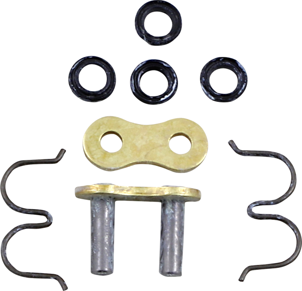 Renthal C329 520 R4 Srs - Road Chain - Replacement Master Link
