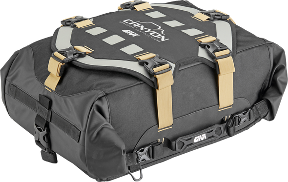 Givi GRT726 Canyon Cargo Bag - 45 Liter