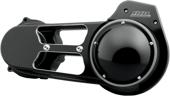 BELT DRIVES LTD. EVO-8SB BELT DRV2.75 07-17 ST BL