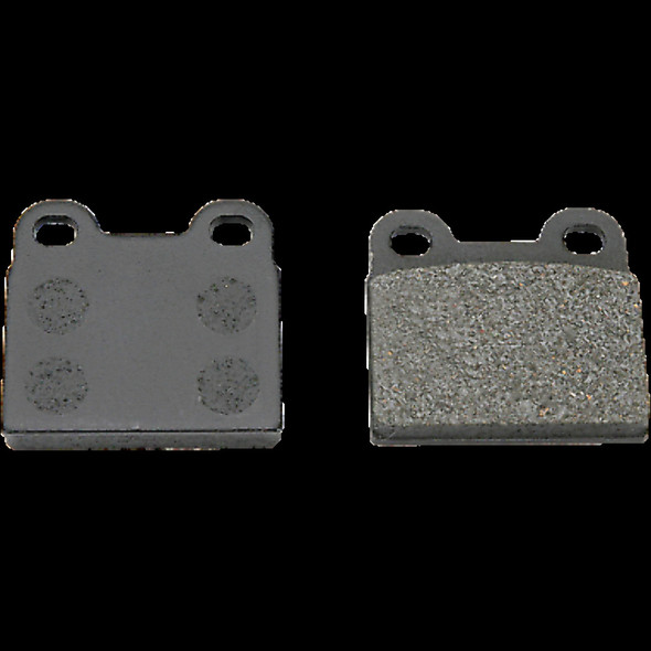 EBC FA57 EBC DISC PAD SET