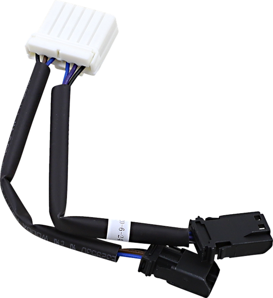 Custom Dynamics DS-HAR-RK-13JAE Wiring Adapter - Road King