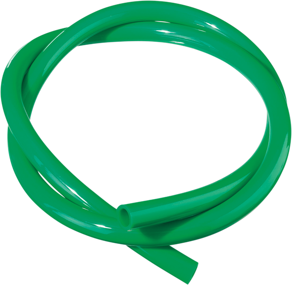MOOSE RACING HARD-PARTS 0706-0253 FUEL LINE MSE 5/16 3FT GN