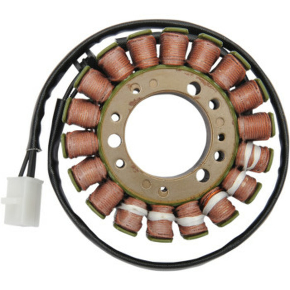 Ricks Electric Magneto Stator Triumph Daytona 955i 2001-2010