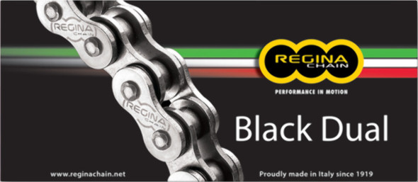REGINA 42/135ZRA LINK CONN 520ZRA CLIP