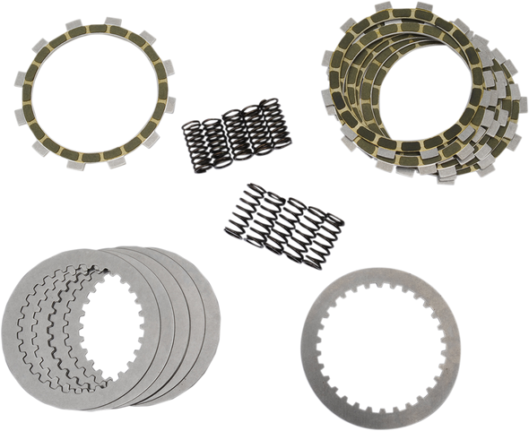 Barnett 303-90-10050 Performance Kit