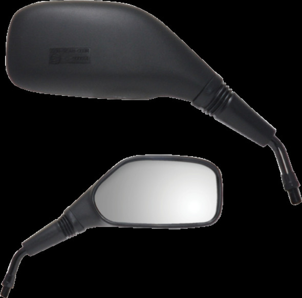 PARTS UNLIMITED 0640-0971 MIRROR PU SUPERSPORT RH