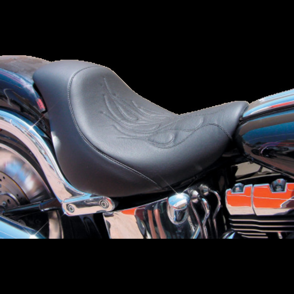 Danny Gray 20-701DS02 Seat WEEKDAY FLM FXSTD