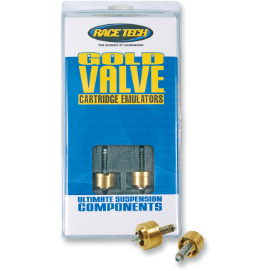 RACE TECH FEGV 4101 41MM CARTRIDGE EMULATOR