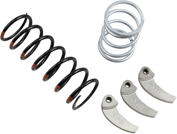 EPI WE437198 CLUTCH KIT FOR POLARIS