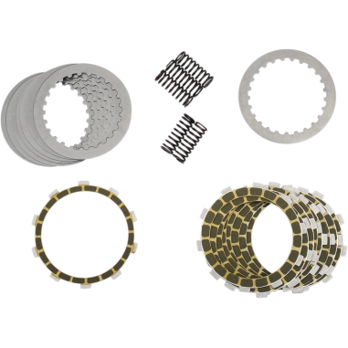 Barnett 303-35-10025 Clutch Kit
