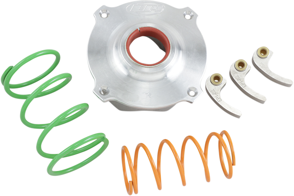 EPI WE437035 CLUTCH KIT FOR POLARIS